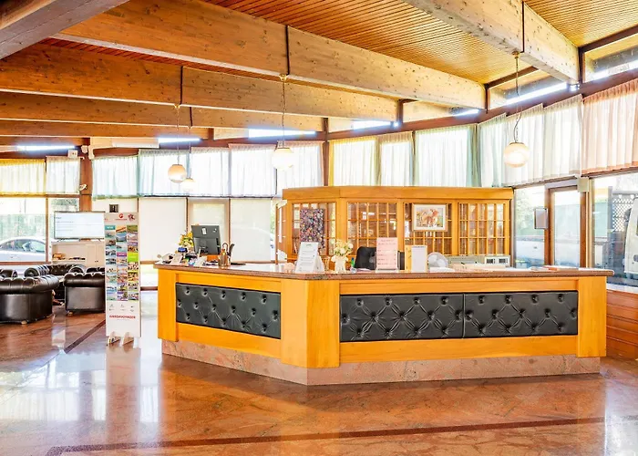 Goedkoop hotel: Hotel Royal